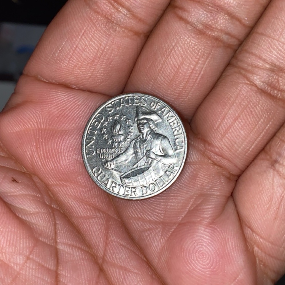 Quarter - Picture 2 of 2